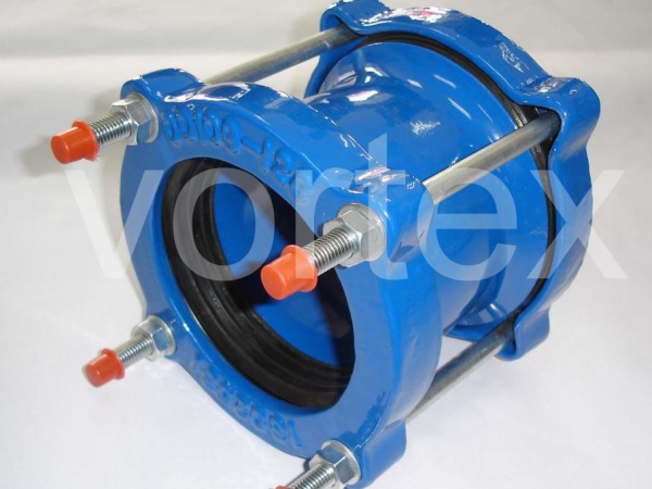 柔性接頭
發表于：2019-06-17 17:34:32